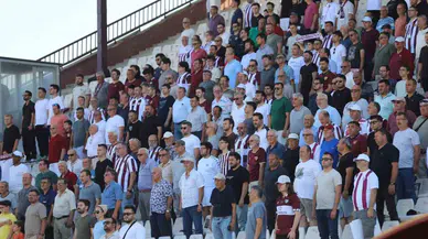 PFDK'dan Bandırmaspor'a 140 bin TL para cezası