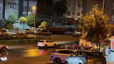 Kağıthane’de kadının burnunu kırdılar, kardeşini bıçakladılar
