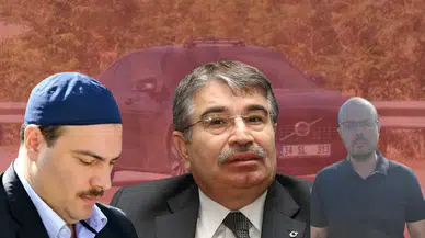 Eski İçişleri Bakanı Şahin'in araçları Kuriş soruşturmasında