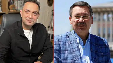 Murat Ağırel, Melih Gökçek soruşturmasında tanık olarak ifade verdi
