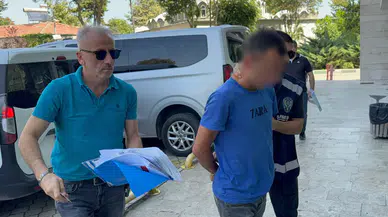 Boşanma aşamasındaki eşini bıçakla yaraladı ! Koca tutuklanarak cezaevine gönderildi