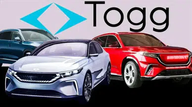 Togg kullanıcılarına Eylül ayında %20 indirim geliyor!