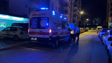 Çorum'da kötü koku alarmı : Adam evinde ölü bulundu