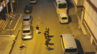Bitlis'te narkotik operasyonu : 11 şüpheli tutuklandı