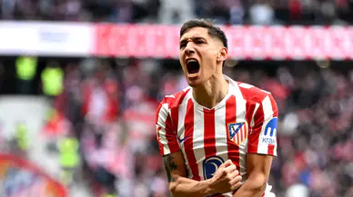 Roma, Atletico Madrid'den Molina'yı kadrosuna kattı