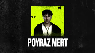 Big5 Türkiye adayı Poyraz Mert kimdir, kaç yaşında ve nereli? Eğitimi ve müzik geçmişi