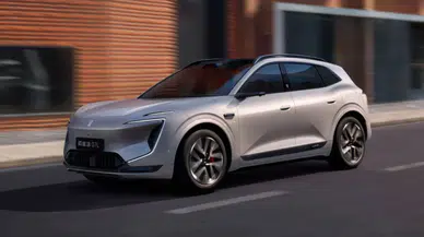 955 beygirlik elektrikli araç satışa çıktı : Huawei ve Changan imzalı Avatr 07L neler sunuyor?