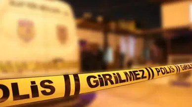 Çorum'da şüpheli ölüm : Şahıs başından vurulmuş halde bulundu