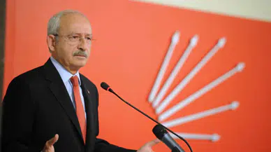 CHP Başkanı Kılıçdaroğlu, tutuklu Erdal Beşikçioğlu'nu ziyaret etti