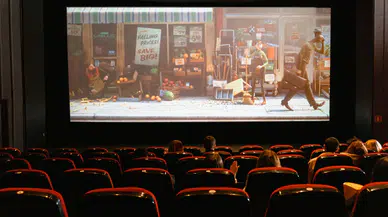 Türkiye Uluslararası Yapay Zeka Film Festivali (TAIFF) başlıyor