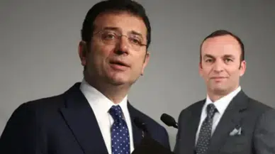 İmamoğlu davasında iş insanı Hamit Demir itiraf etti