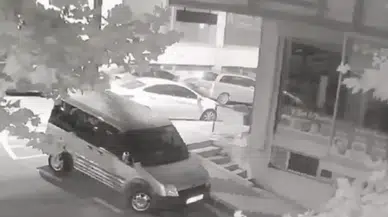 Arnavutköy’de kapalı iş yerine kurşun yağdıran 2 şüpheli yakalandı : 1 tutuklama