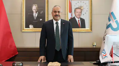EPDK Başkanı Mustafa Yılmaz gündemde