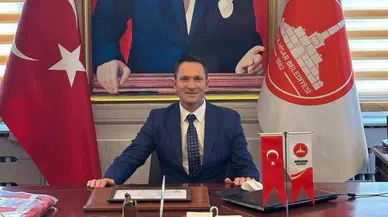 İYİ Partili Koyulhisar Belediye Başkanı partisinden istifa etti