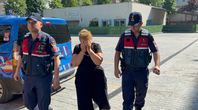 Samsun'da uyuşturucu ticaretinden 9 yıl hapis cezası ile aranan hükümlü yakalandı