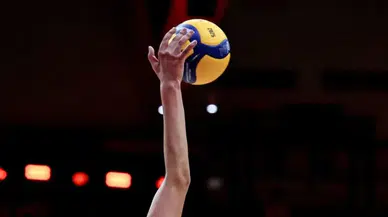 Galatasaray Daikin Kadın Voleybol Takımı, İlayda Uçak'ı transfer etti