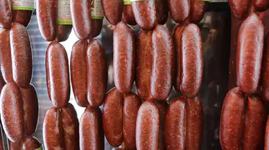 O markanın ürünlerinde at ve eşek eti bulundu