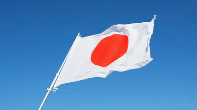 Japonya'da 5,8 büyüklüğündeki depremde çok sayıda kişi yaralandı