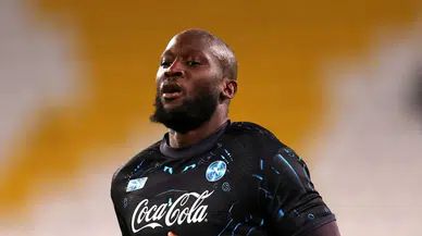 Romelu Lukaku, Fenerbahçe'den ne kadar maaş alacak?