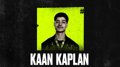 Big5 Türkiye adayı Kaan Kaplan kimdir? Kaç yaşında ve ne iş yapıyor?