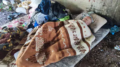 Adana'da evden çıkarılan yaşlı adam köprü altında ölü bulundu