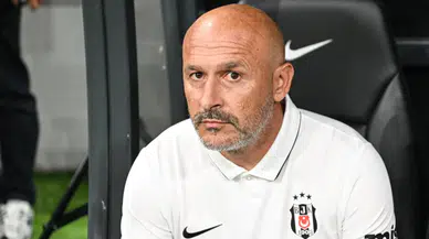Vincenzo Italiano'dan yıldız oyuncu için sürpriz karar
