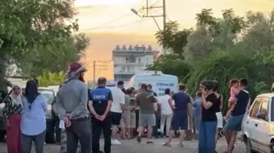 Antalya Gazipaşa'da bir şahıs evinde ölü bulundu