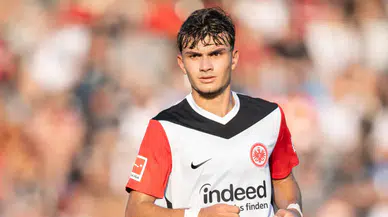 Galatasaray'dan Can Uzun için tarihi teklif