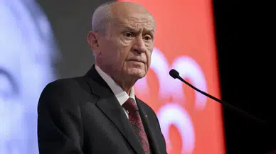Bahçeli'den 30 Ağustos Zafer Bayramı mesajı