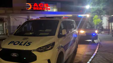 Gaziantep’te akraba kavgası kanlı bitti : Silahlı saldırıya uğrayan genç öldü