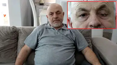 Gözlükten kurtulmak isterken sol gözünü kaybetti