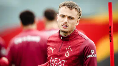 Galatasaray, Noa Lang için teklif hazırlığında