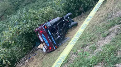 Ordu'da patpat kazası : 44 yaşındaki kadın yaşamını yitirdi