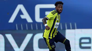 İsmail Kartal'dan Fred için ayrılık sinyali