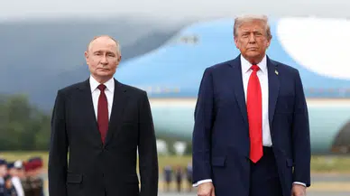 Trump duyurdu : Putin, NATO'ya mı saldıracak?
