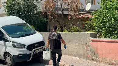 Kayseri'de boşanma aşamasındaki eşini bıçaklayan koca polise teslim oldu