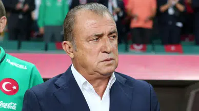 Fatih Terim'den yıllar sonra gelen itiraf