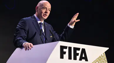 FIFA, Dünya Kupası hisselerinin özel yatırımcılara satılma projesini durdurdu