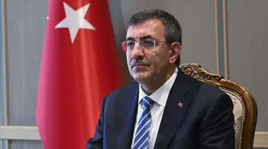 'Mazlum milletlerin umudu olmuş bir destandır'