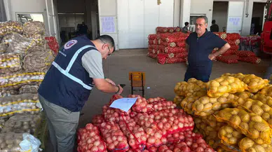 Malatya'da gıda denetlemelerinde 544 bin TL ceza