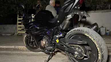 Karaman'da polisin 'dur' ihtarına uymayan sürücüye rekor ceza