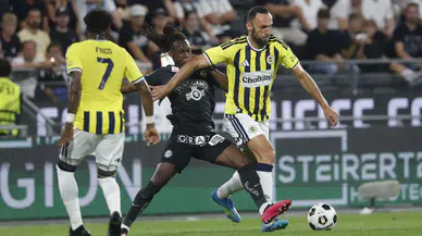 Fenerbahçe'nin galibiyetinin ardından ülke puanı güncellendi