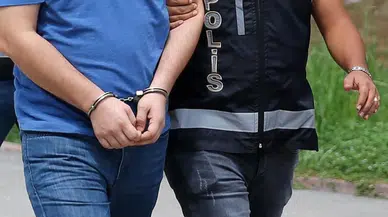Antalya merkezli 'fuhuşa aracılık' operasyonu : 6 tutuklama