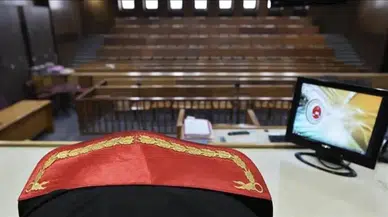 200 sanıklı Aziz İhsan Aktaş davasında karar anı