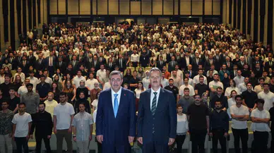 Savunma sanayii ihracat hedefi ilk 10 : Cevdet Yılmaz'dan Milli Yetkinlik Hamlesi açıklaması