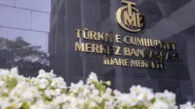 Haziran ayı ödemeler dengesi verileri açıklandı