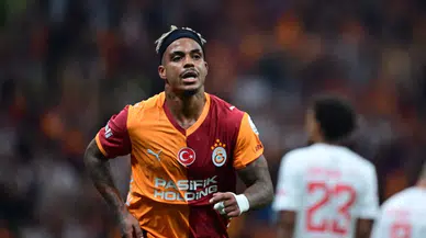 Galatasaray'da Lemina için ayrılık kararı