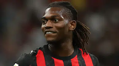 Galatasaray, Rafael Leao için yeni teklif yaptı