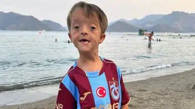 Trabzonspor’dan anlamlı sürpriz