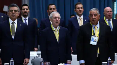 Fenerbahçe'nin toplam borcu açıklandı